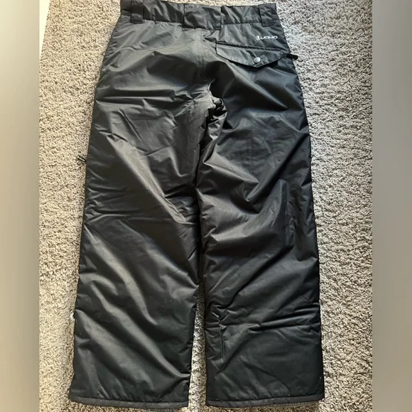 Snow pants - Picture 3 of 3